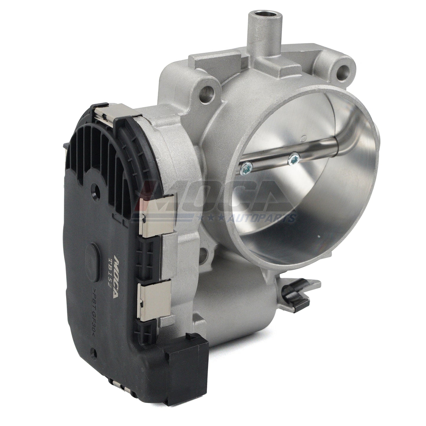 MOCA Fuel Injection Throttle Body - TB152