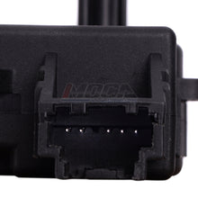 MOCA 604-253 HVAC Heater Air Blend Door Actuator Fit for 2009-2010 Ford Flex & 2008-2010 Ford Taurus & 2008-2009 Mercury Sable