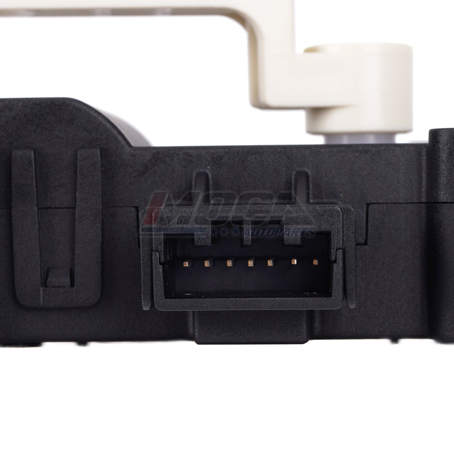 MOCA 604-875 HVAC Heater Air Blend Door Actuator Fit for 2009-2014 Acura TL & 2011-2017 Honda Odyssey