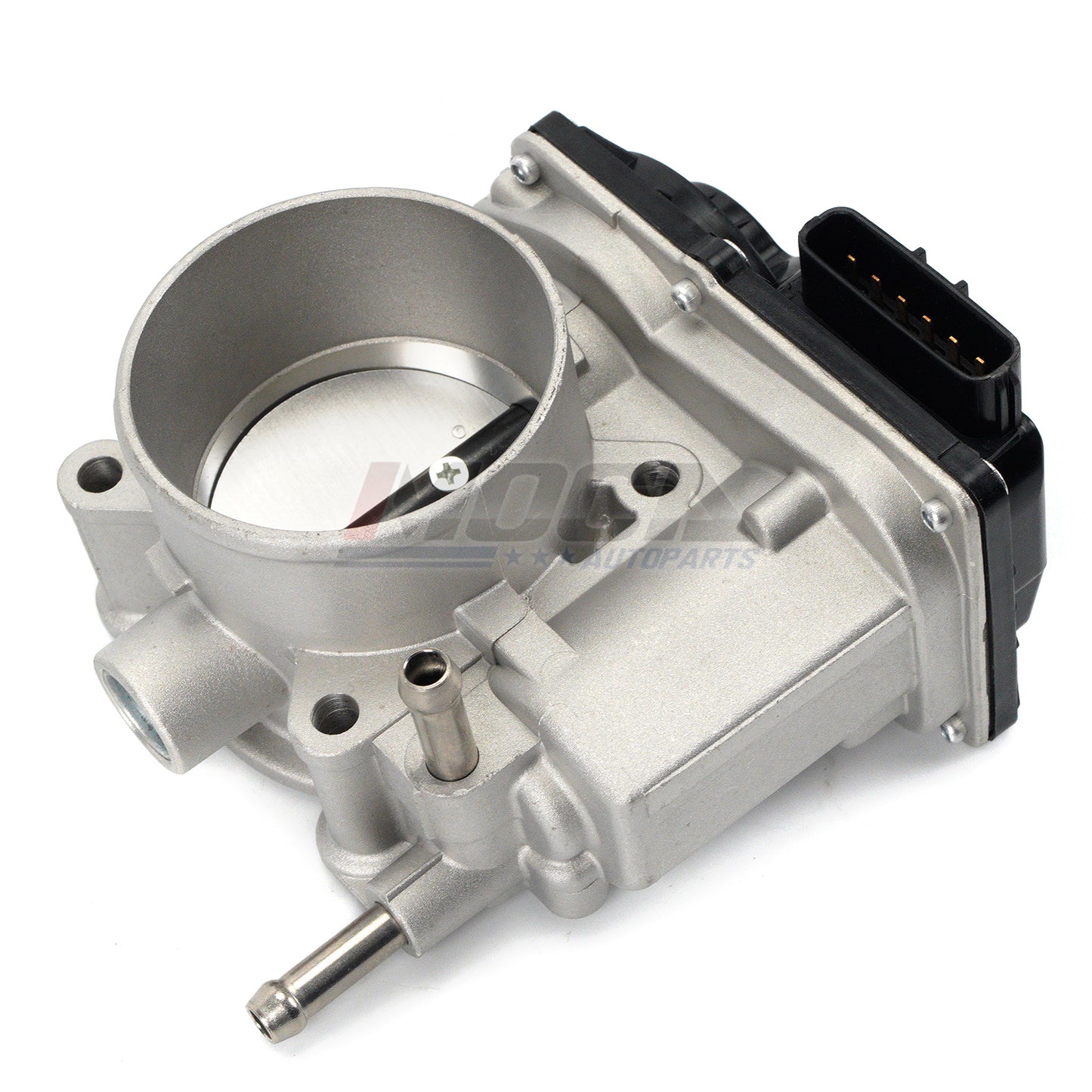MOCA Throttle Body Fit for 2009-2014 Nissan Cube 1.8L & 2007-2012 Nissan Sentra 2.0L & 2013-2020 Nissan NV200 2.0L