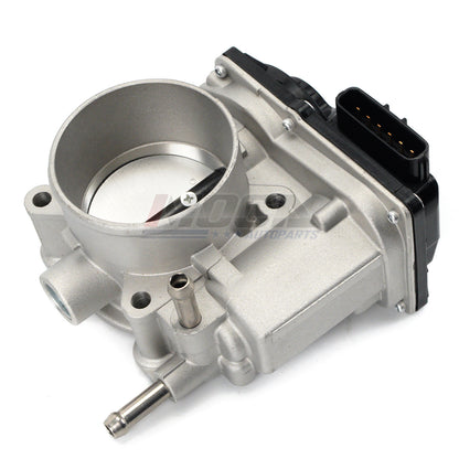 MOCA Throttle Body Fit for 2009-2014 Nissan Cube 1.8L & 2007-2012 Nissan Sentra 2.0L & 2013-2020 Nissan NV200 2.0L