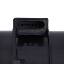 Sensor de flujo de aire masivo MOCA compatible con BMW 325i 2.5L (2003-2005), BMW X3 3.0L (2004-2006) y BMW Z4 3.0L (2003-2005)