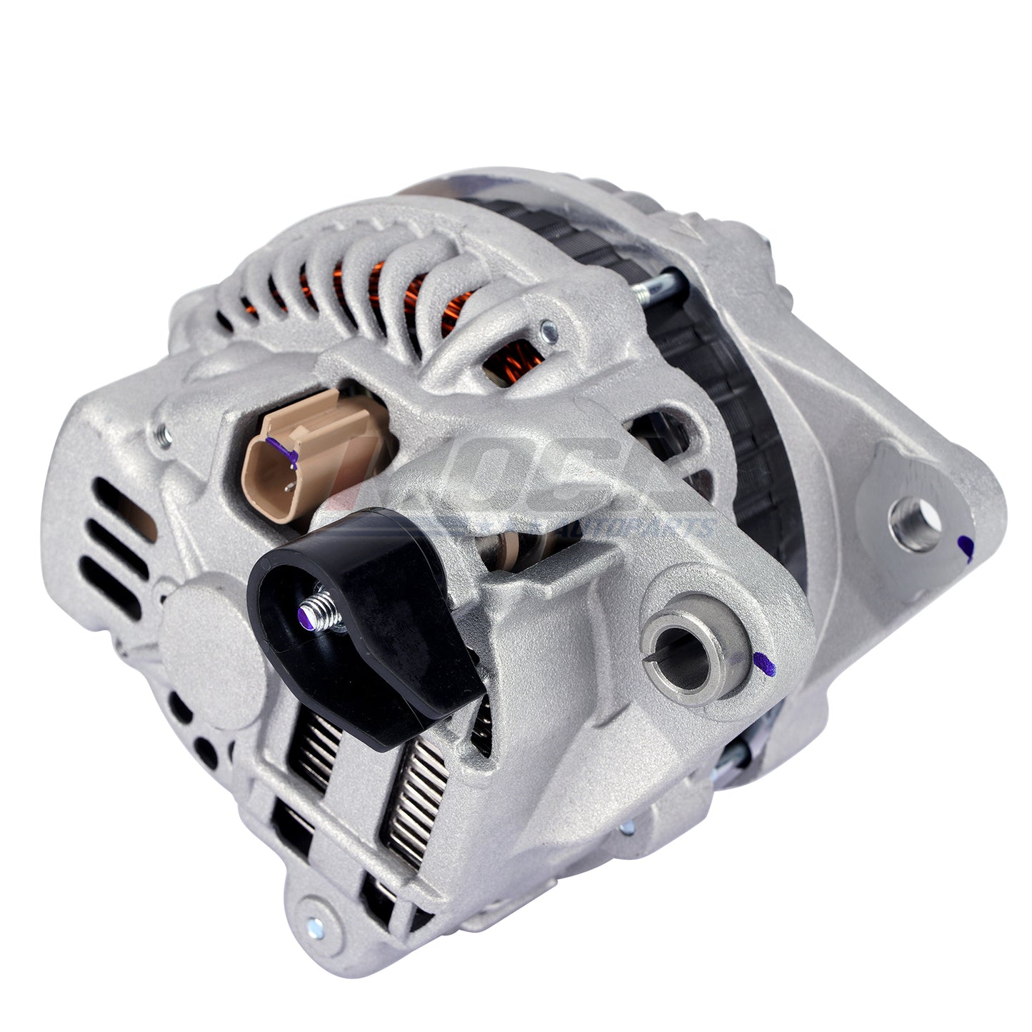 Alternador MOCA N11230 compatible con Chrysler PT Cruiser 2.4L 2006-2010