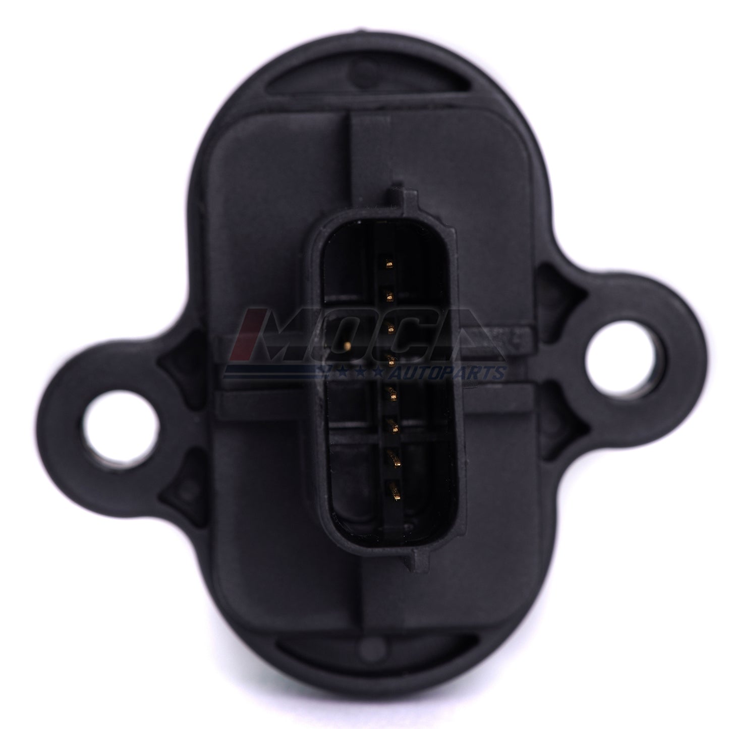 Sensor de flujo de aire masivo MOCA compatible con Buick Encore 1.4L (2013-2021) y Chevrolet Sonic 1.4L (2012-2020) y Chevrolet Sonic 1.8L (2013-2018)