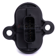 Sensor de flujo de aire masivo MOCA compatible con Buick Encore 1.4L (2013-2021) y Chevrolet Sonic 1.4L (2012-2020) y Chevrolet Sonic 1.8L (2013-2018)