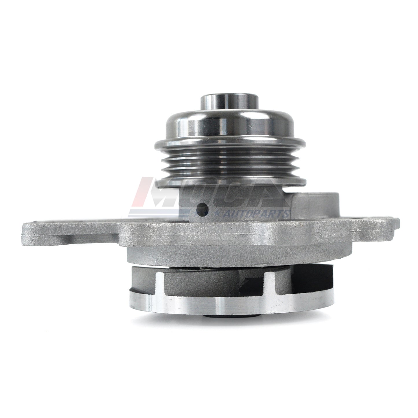 Bomba de agua MOCA compatible con Ford Fusion 3.0L 2006-2009 y Mercury Mariner 3.0L 2006-2008