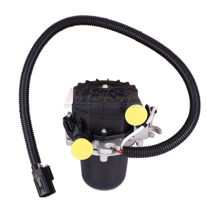 Bomba de inyección de aire secundaria MOCA AIP35 compatible con Lexus LX570 5.7L (2015-2021) y Toyota Sequoia 5.7L (2012-2022) y Toyota Tundra 5.7L (2012-2021)