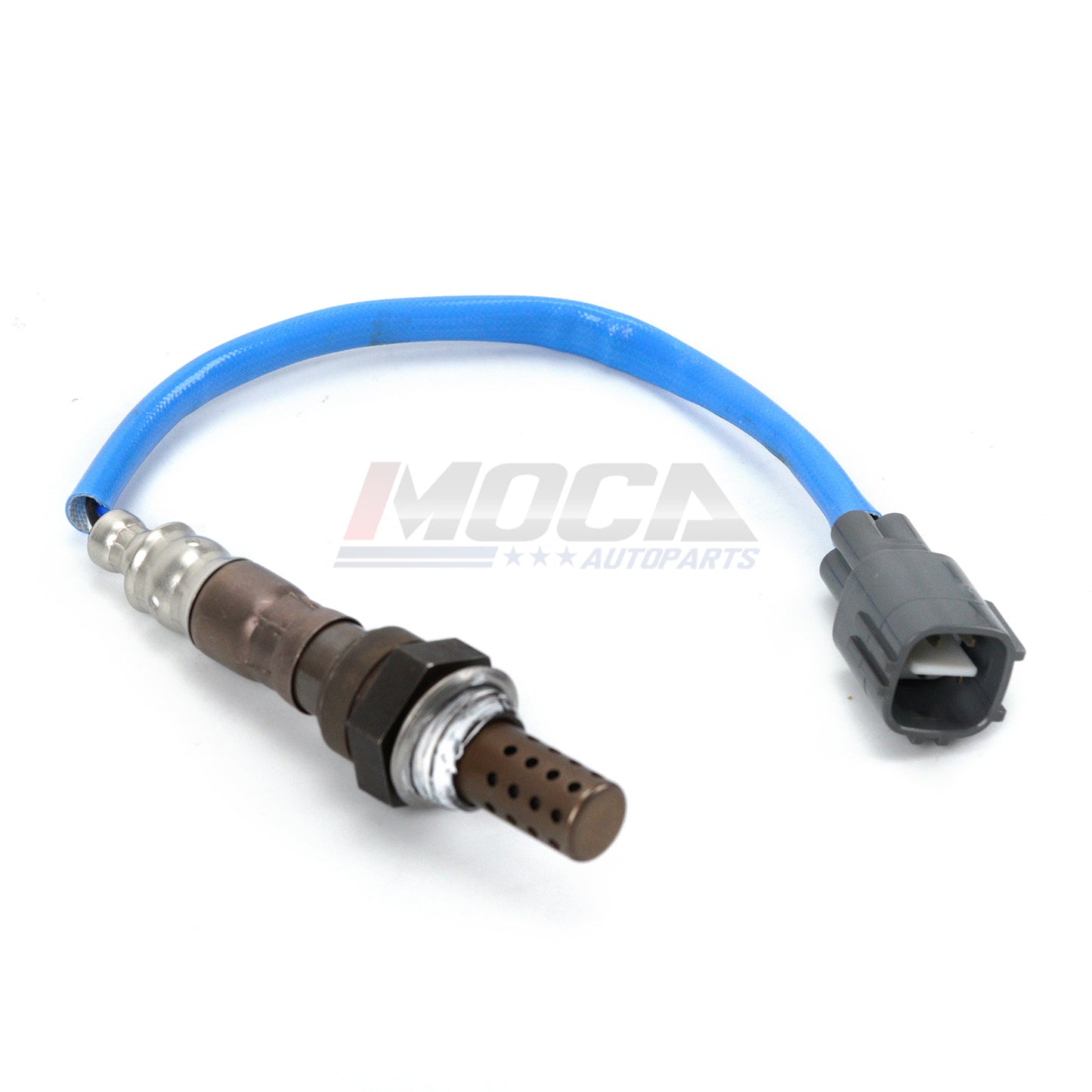 MOCA 2pcs 234-4260 Downstream Oxygen Sensor Fit for 2010-2013 Lexus GX460 4.6L & 2005-2012 Toyota 4Runner 4.0L & 2005-2012 Toyota Tundra 4.0L & 2007-2016 Toyota Tundra 5.7L