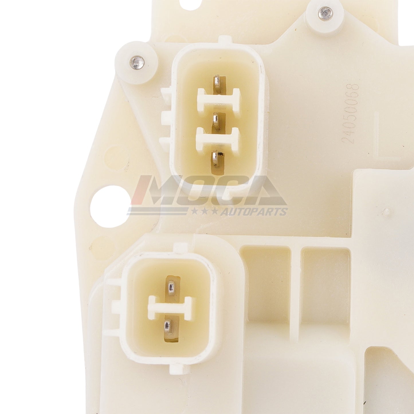 MOCA 746-362 Actuador de cerradura de puerta trasera izquierda delantera compatible con Acura MDX 2001-2006, Honda Civic 2002-2005, Honda Insight 2000-2006 y Honda S2000 2000-2009