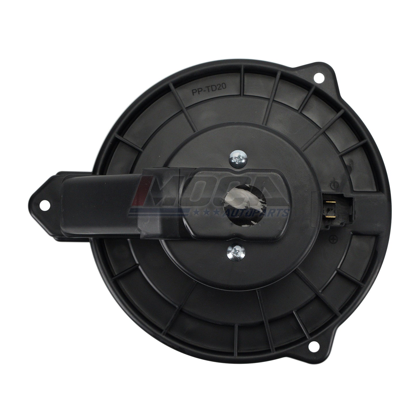MOCA HVAC Heater Blower Motor with Fan Cage Fit for 2002-2008 Dodge Ram 1500 & 2005-2010 Dodge Ram 4000 & 2002-2004 Jeep Grand Cherokee