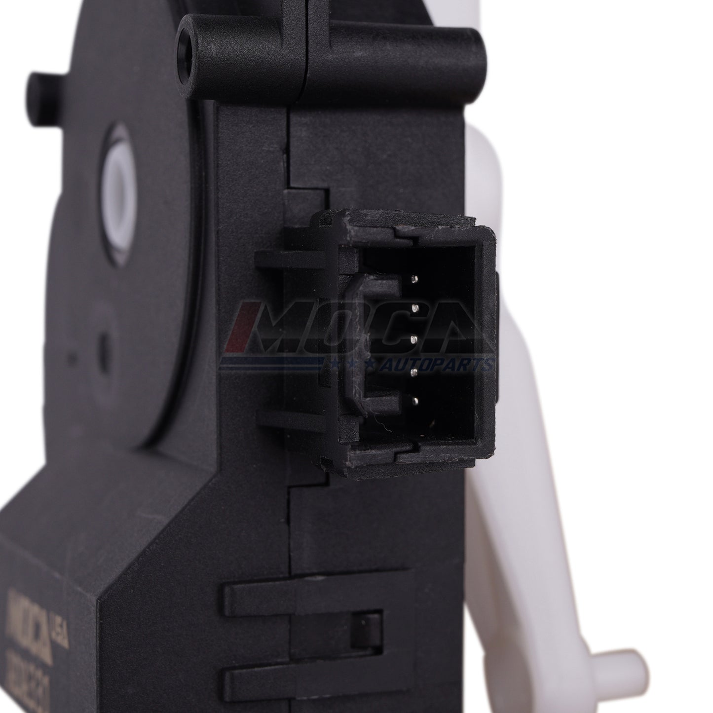 MOCA 604-331 HVAC Heater Air Blend Door Actuator Fit for 2003-2009 Lexus GX470 & 2003-2009 Toyota 4Runner