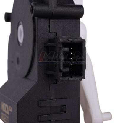 MOCA 604-331 HVAC Heater Air Blend Door Actuator Fit for 2003-2009 Lexus GX470 & 2003-2009 Toyota 4Runner