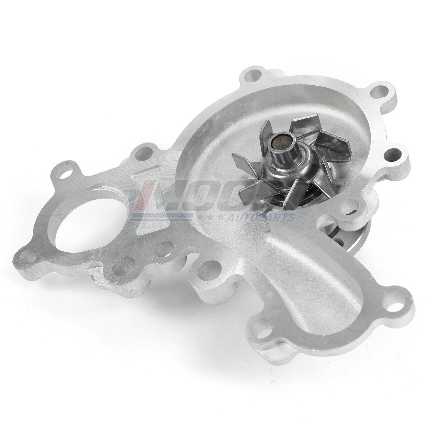 Bomba de agua MOCA compatible con Lexus LX570 5.7L 2008-2021 y Toyota Sequoia 5.7L 2008-2022