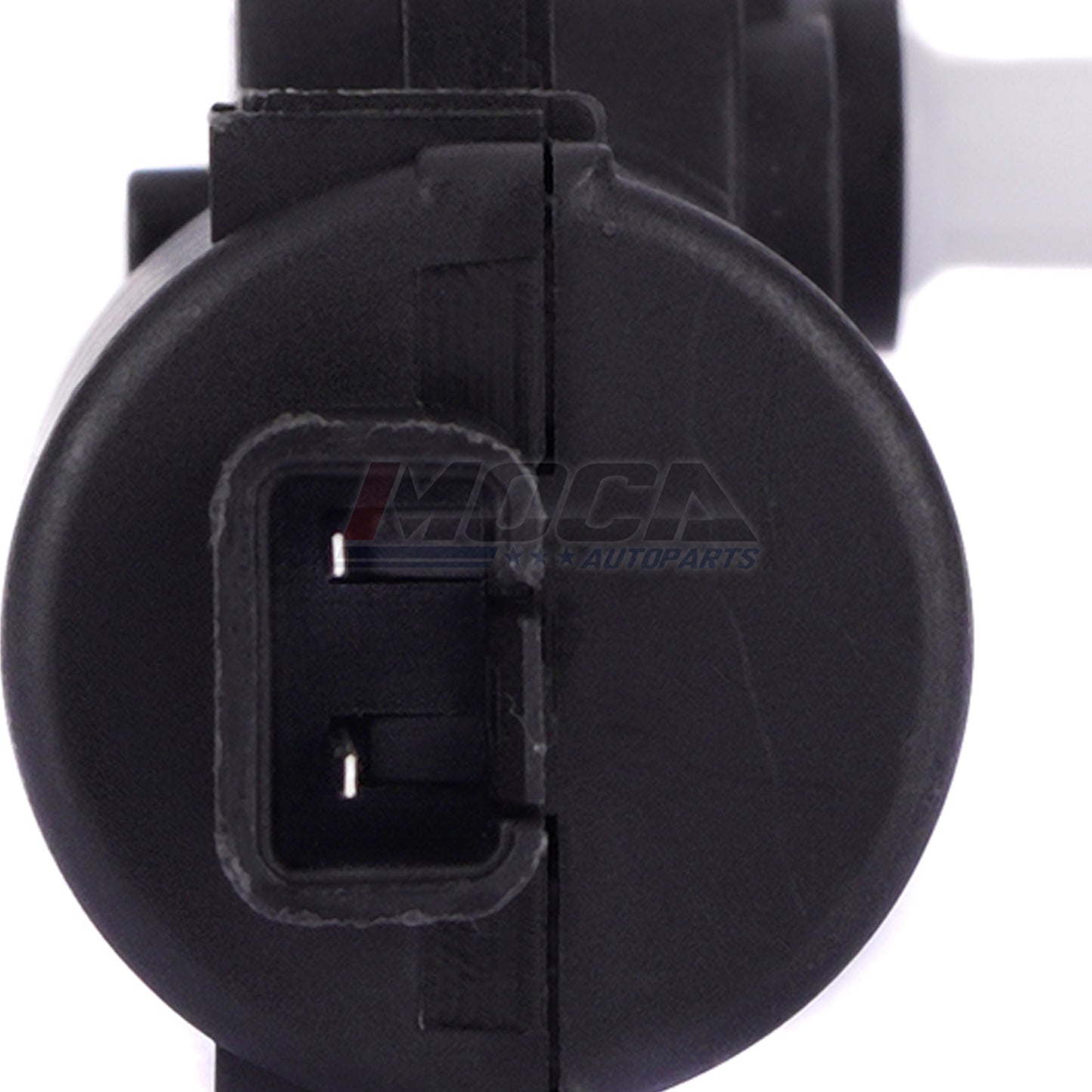 Actuador de puerta de mezcla de aire de calefacción MOCA 604-134 HVAC compatible con Buick Allure 2005-2009, Cadillac XLR 2004-2009 y Chevrolet Impala 2004-2013