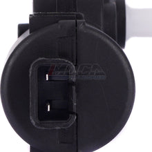 MOCA 604-134 HVAC Heater Air Blend Door Actuator Fit for 2005-2009 Buick Allure & 2004-2009 Cadillac XLR & 2004-2013 Chevrolet Impala