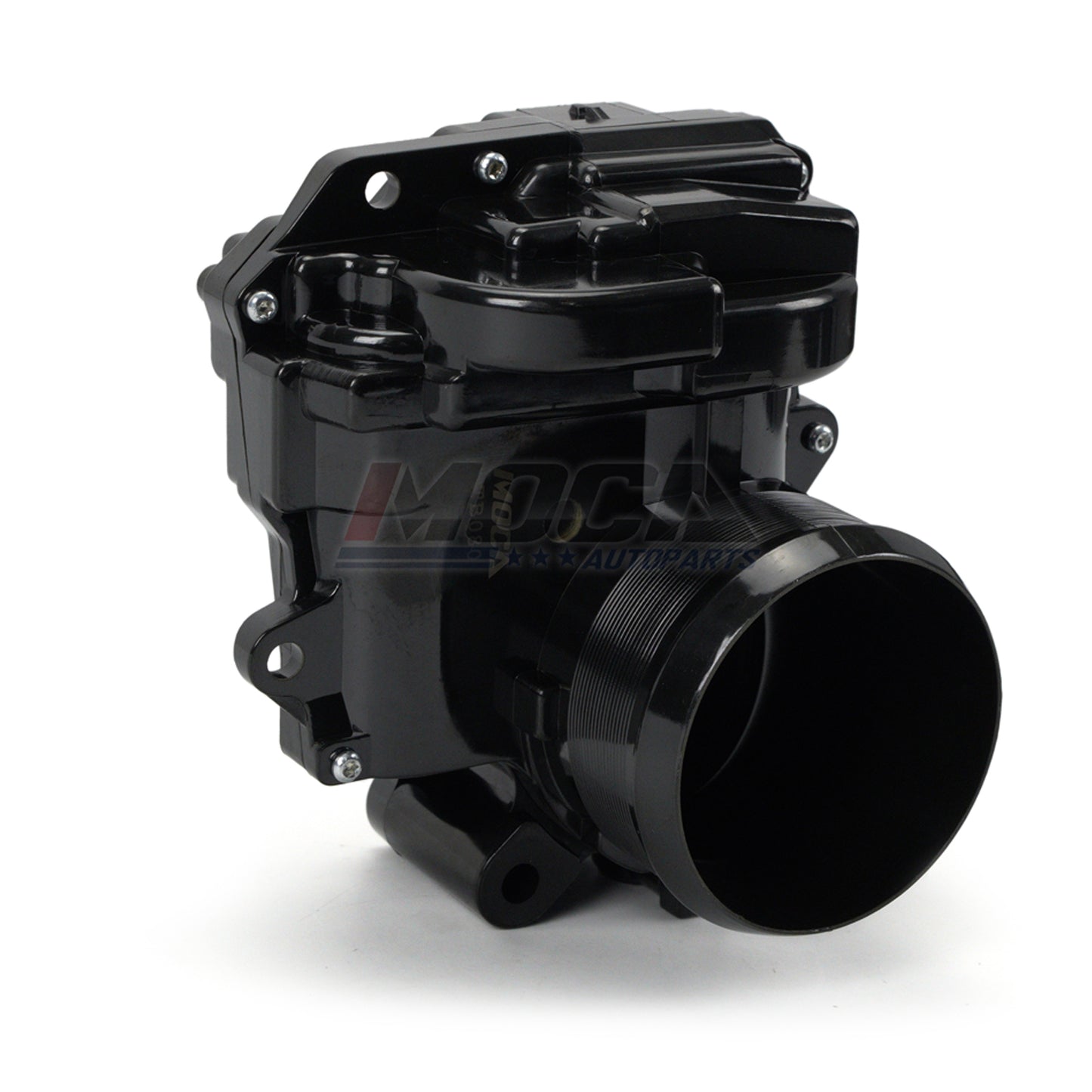 MOCA Throttle Body Fit for 2007-2015 Mini Cooper & 2013-2016 Mini Cooper Paceman