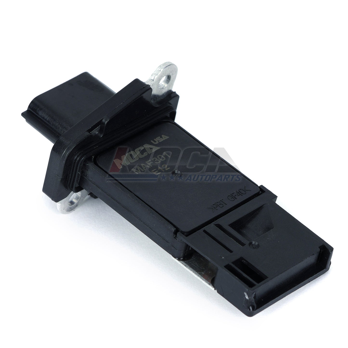 Sensor de flujo de aire masivo MOCA compatible con Chevrolet City Express 2.0L (2015-2018), INFINITI FX35 3.5L (2003-2012), INFINITI QX80 5.6L (2014-2023) y Nissan Xterra 4.0L (2005-2015)