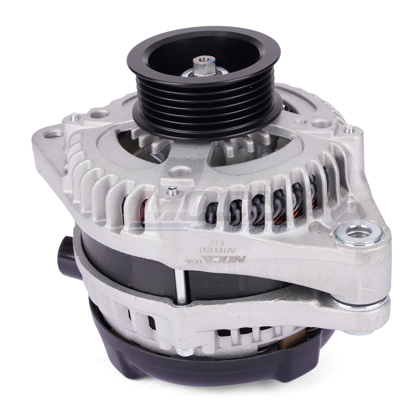 Alternador MOCA AN11150 compatible con Acura MDX 3.5L 2003-2006, Acura TL 3.2L 2004-2008 y Honda Pilot 3.5L 2005-2008