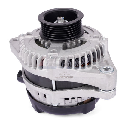 Alternador MOCA AN11150 compatible con Acura MDX 3.5L 2003-2006, Acura TL 3.2L 2004-2008 y Honda Pilot 3.5L 2005-2008
