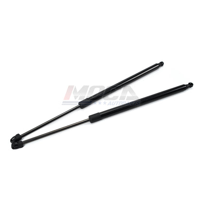 MOCA 2pcs Rear Tailgate Lift Supports Gas Springs Struts Shocks Fit for 2010-2015 Lexus RX350 RX450h