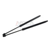 MOCA 2pcs Rear Tailgate Lift Supports Gas Springs Struts Shocks Fit for 2010-2015 Lexus RX350 RX450h