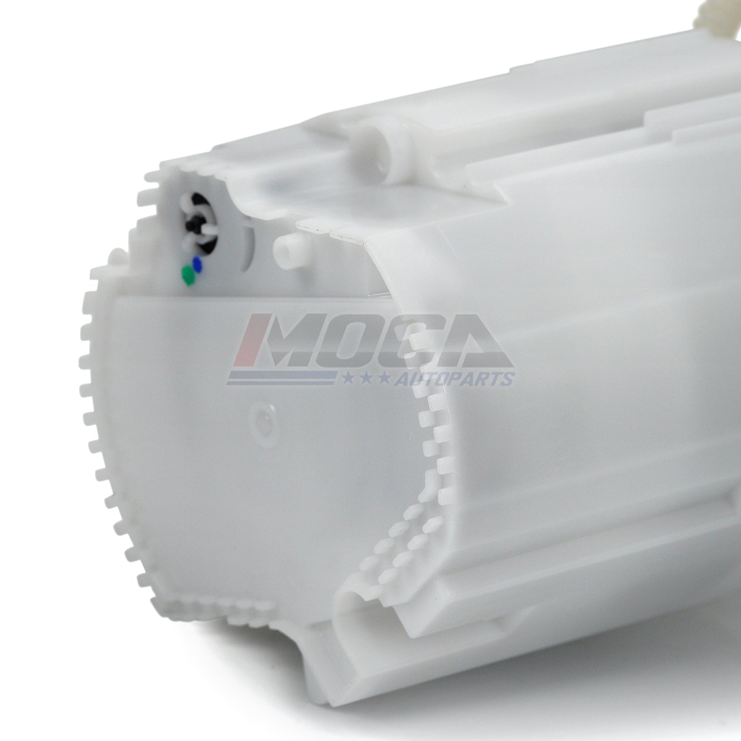 Electric Fuel Pump Module Assembly Fit for 2014-2019 Ford Fiesta 1.6L