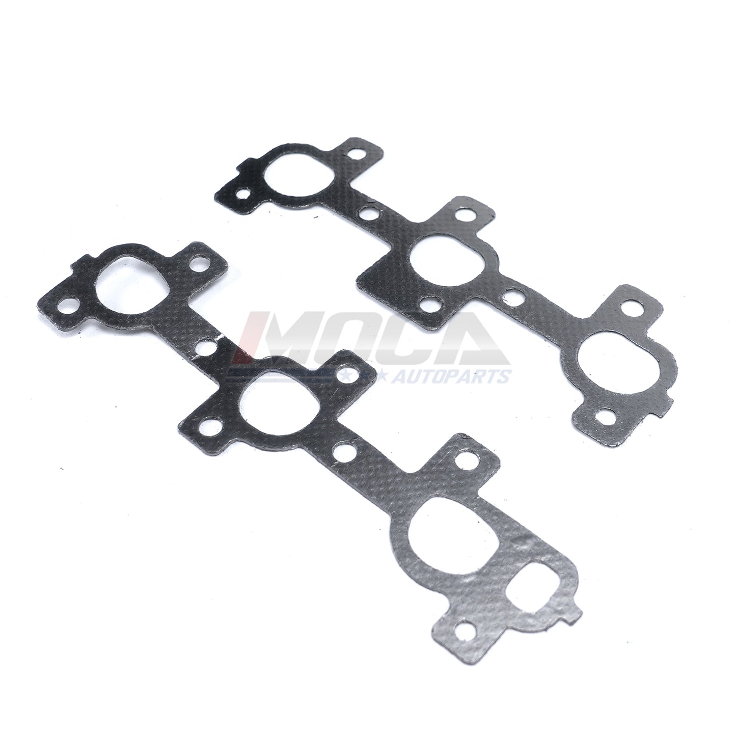 MOCA Head Gasket Set Graphite Fit for 2004-2005 Dodge Dakota Durango 3.7L & 2002-2005 Jeep Liberty 3.7L