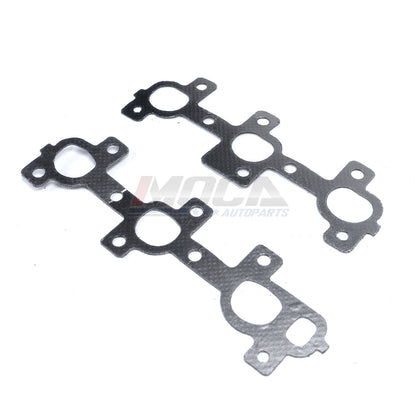 MOCA Head Gasket Set Graphite Fit for 2004-2005 Dodge Dakota Durango 3.7L & 2002-2005 Jeep Liberty 3.7L