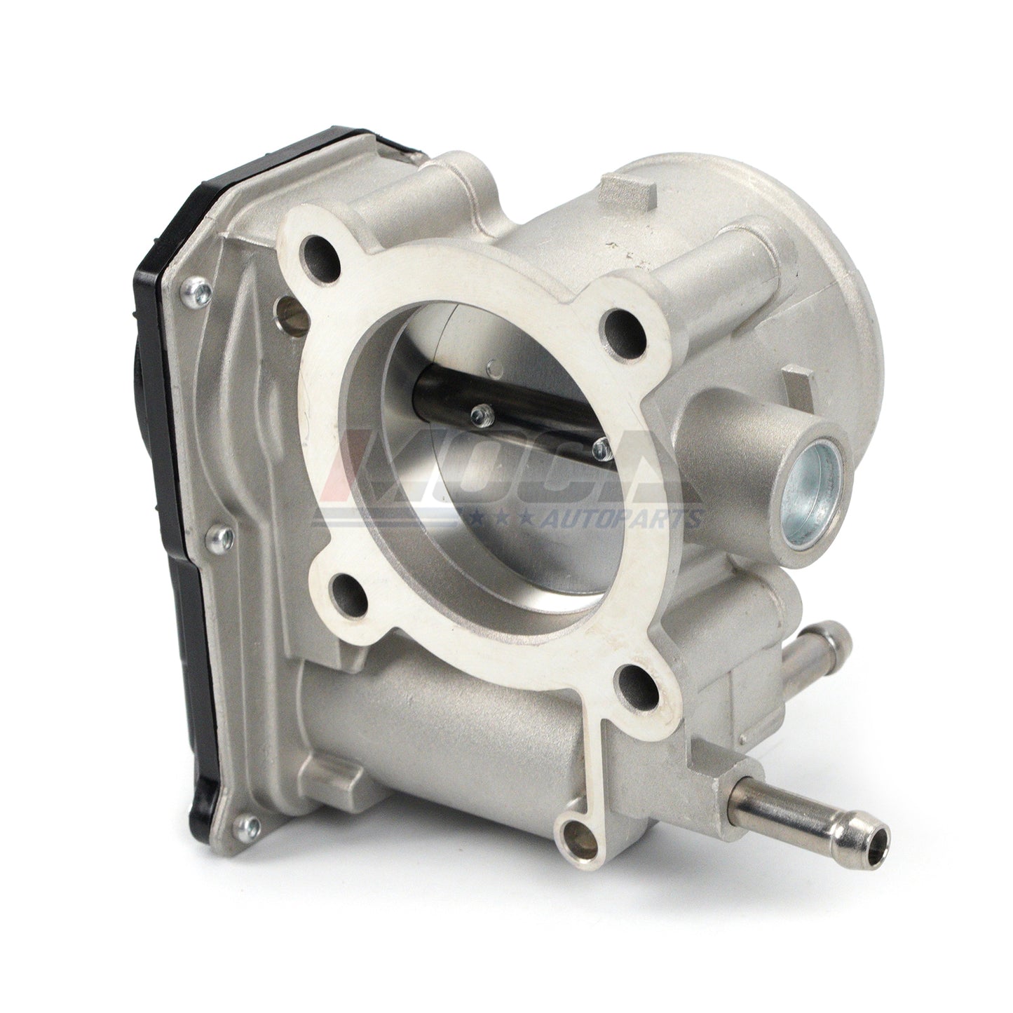 MOCA Throttle Body Fit for 2009-2010 Pontiac Vibe 1.8L & 2008-2010 Toyota Corolla 1.8L