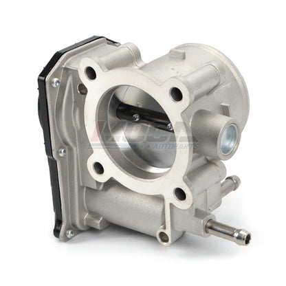 MOCA Throttle Body Fit for 2009-2010 Pontiac Vibe 1.8L & 2008-2010 Toyota Corolla 1.8L