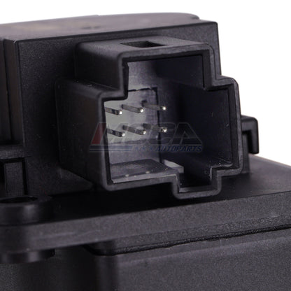 MOCA 604-291 HVAC Heater Air Blend Door Actuator Fit for 2013-2018 Ford C-Max & 2012-2018 Ford Focus & 2019-2023 Ford Transit-150 & 2015-2019 Lincoln MKC