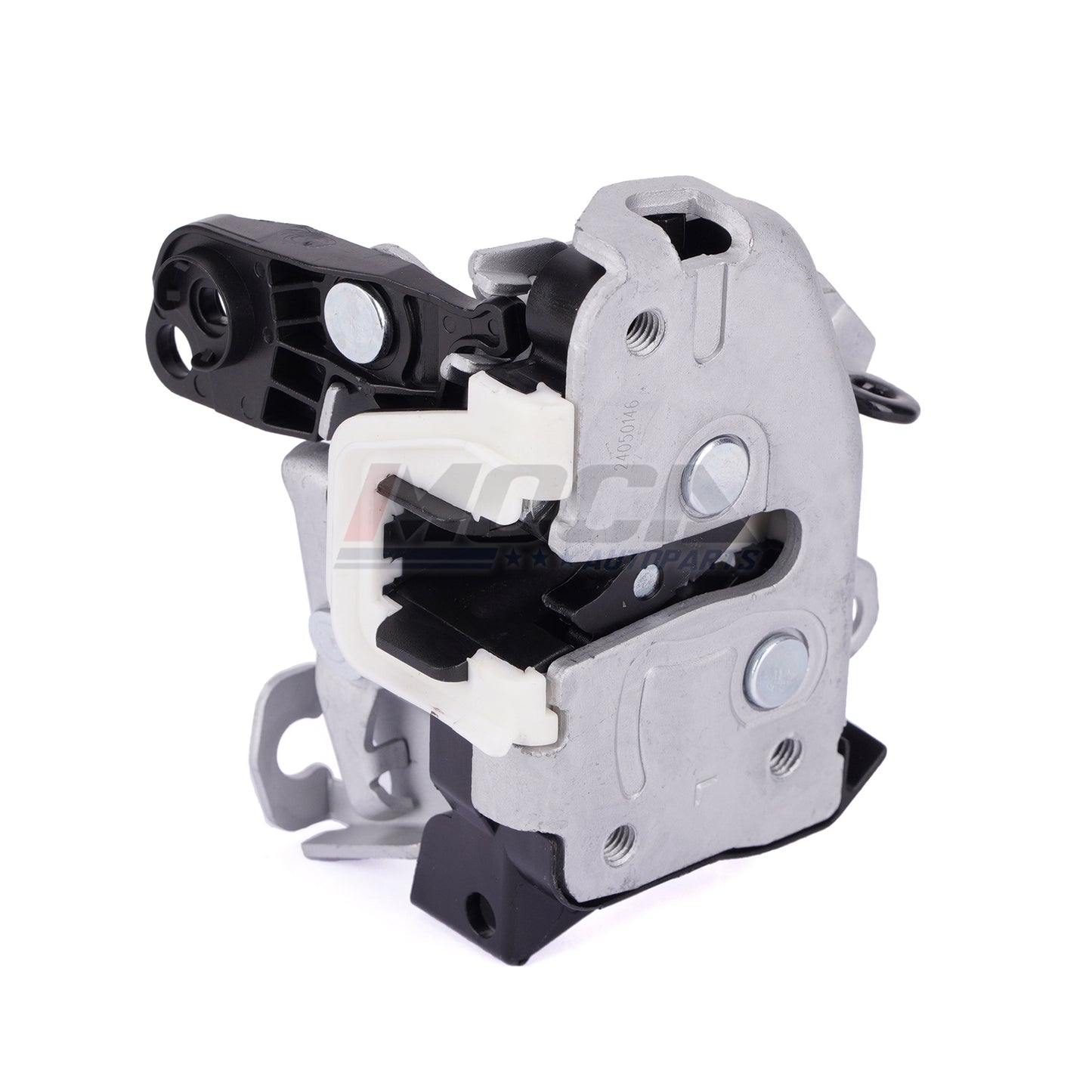 MOCA Front Left Door Lock Actuator Fit for 2006-2008 Ford F-150 & 2006-2008 Ford F-250 Super Duty & 2006-2008 Ford F-350 Super Duty & 2006-2008 Lincoln Mark LT