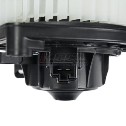 MOCA HVAC Heater Blower Motor with Fan Cage Fit for 2005-2015 Toyota Tacoma