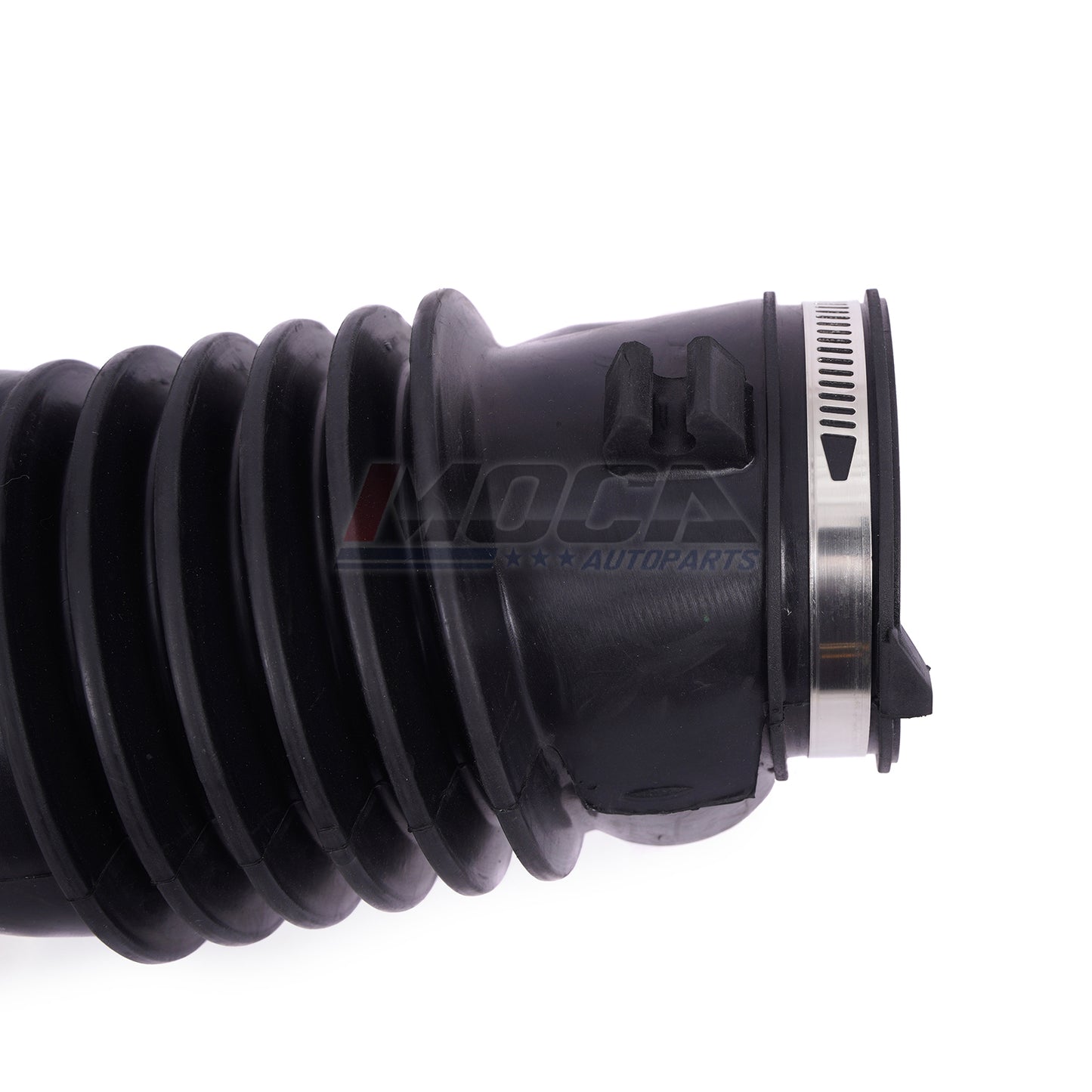 MOCA Engine Air Intake Hose Fit for 2007-2008 Acura TL 3.2L 3.5L