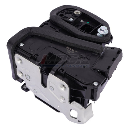 MOCA 937-980 Front Left Door Lock Actuator Fit for 2016-2019 Cadillac ATS 2.0L & 2017-2021 Cadillac XT5 3.6L & 2016-2020 GMC Yukon 5.3L 6.2L