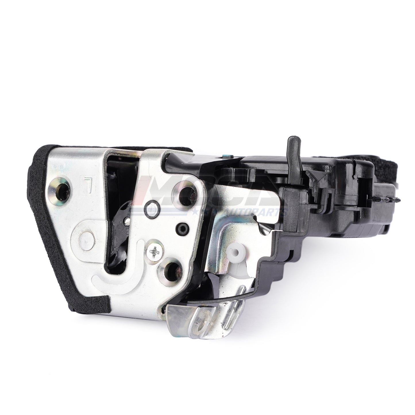 MOCA 931-486 Rear Left Door Lock Actuator Fit for 2008-2019 Toyota Sequoia & 2007-2019 Toyota Tundra