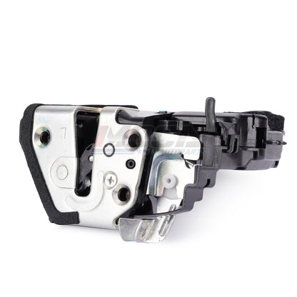 MOCA 931-486 Rear Left Door Lock Actuator Fit for 2008-2019 Toyota Sequoia & 2007-2019 Toyota Tundra