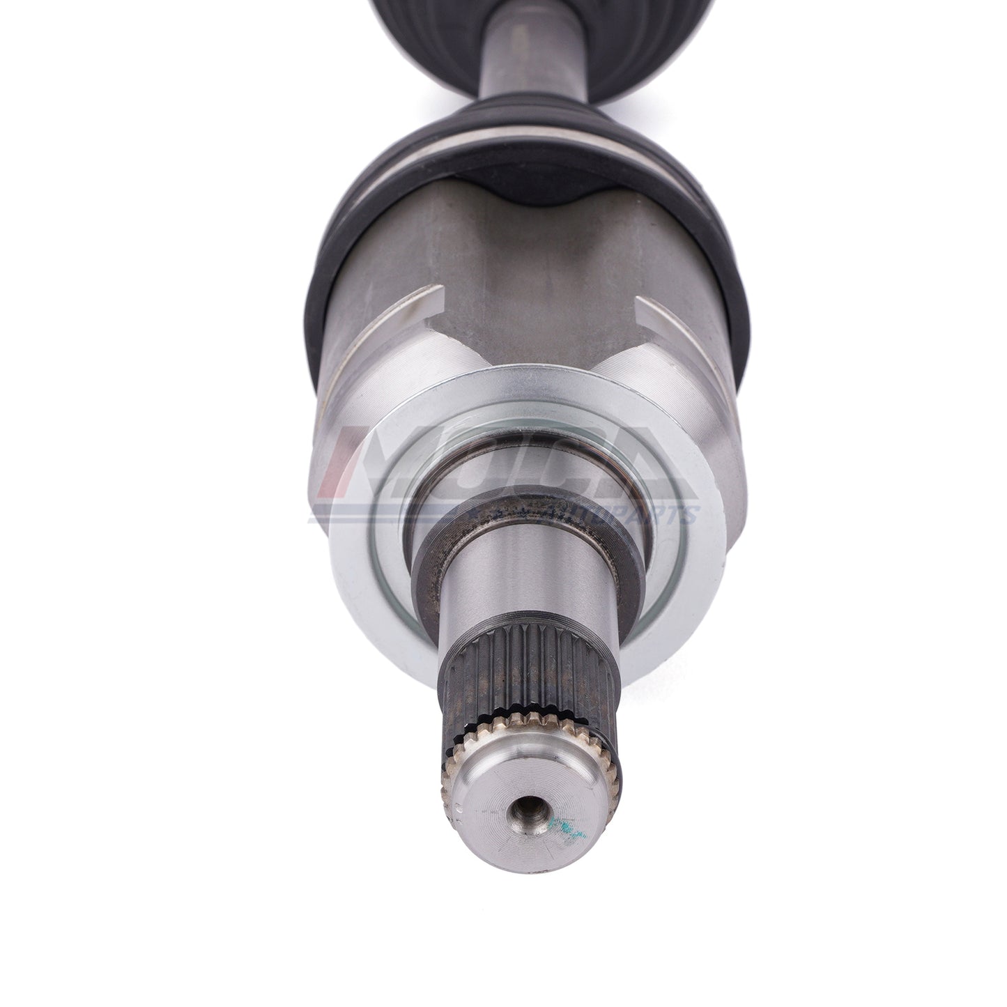 MOCA 2x Front Left & Right CV Axle Assembly Fit for 2010-2022 Lexus GX460 4.6L & 2003-2022 Toyota 4Runner 4.0L & 2005-2015 Toyota Tacoma 4.0L