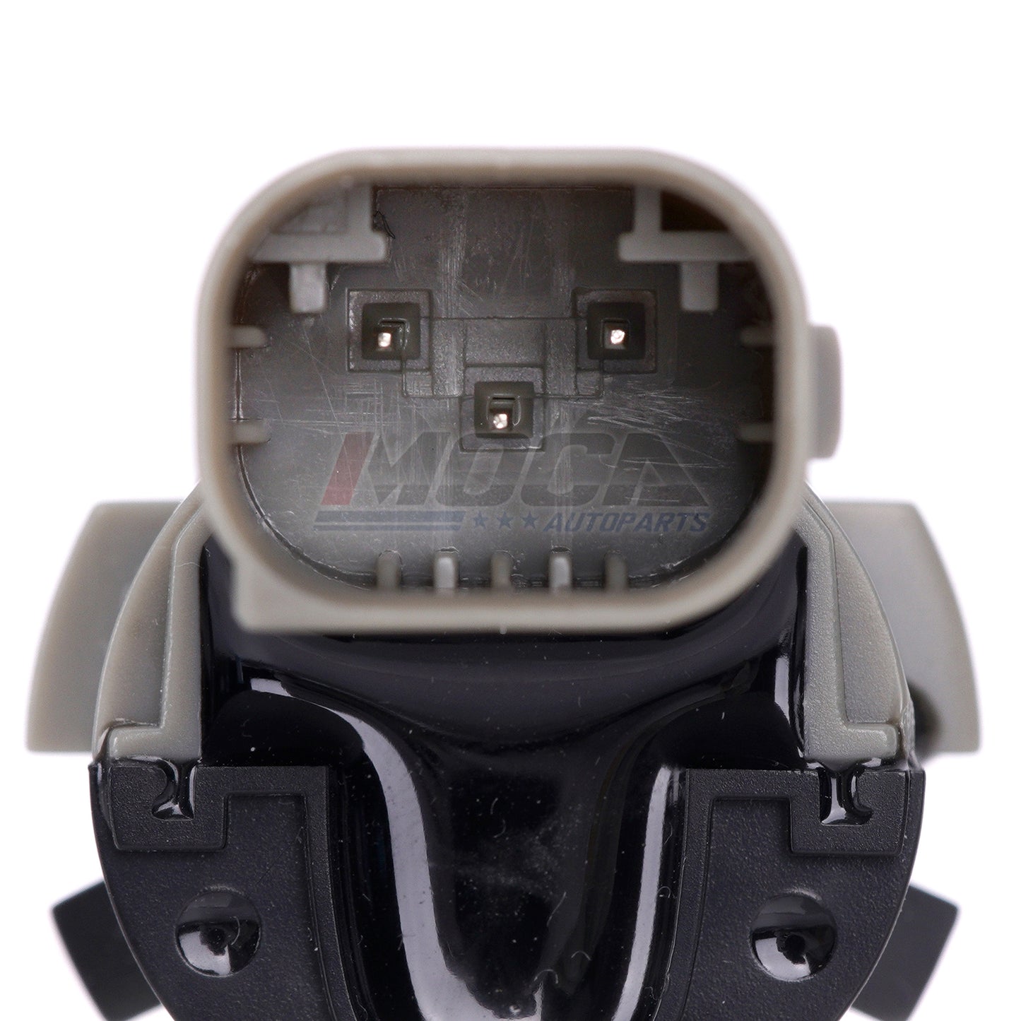 Sensor de asistencia al estacionamiento MOCA compatible con BMW 525i y 530i (2004-2007), BMW X3 (2004-2006) y BMW X5 (2000-2006)