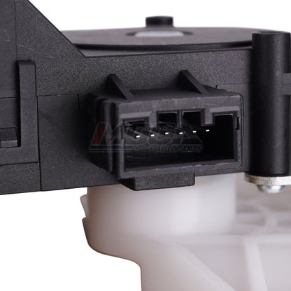 MOCA 604-340 HVAC Heater Air Blend Door Actuator Fit for 2007-2011 Honda CR-V
