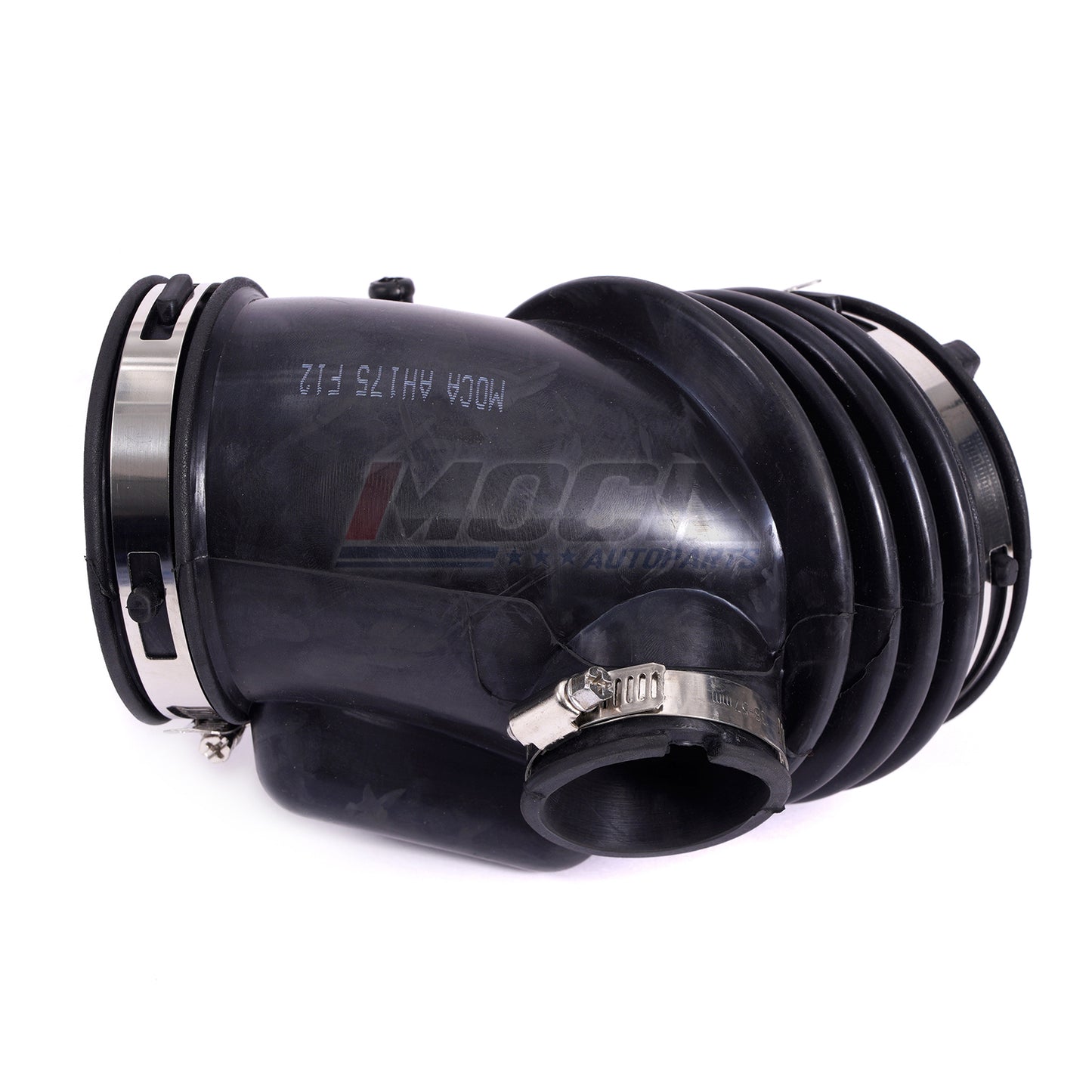 Manguera de admisión de aire del motor MOCA 696-051 compatible con Cadillac XTS 3.6L 2013-2019 y Chevrolet Impala 3.6L 2017-2020 y Chevrolet Impala Limited 3.6L 2014-2016