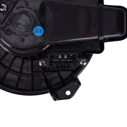 MOCA Heater Blower Motor w/ Fan Cage Fit for 2009-2019 Toyota Corolla & 2012-2017 Toyota Prius V & 2006-2018 Toyota RAV4