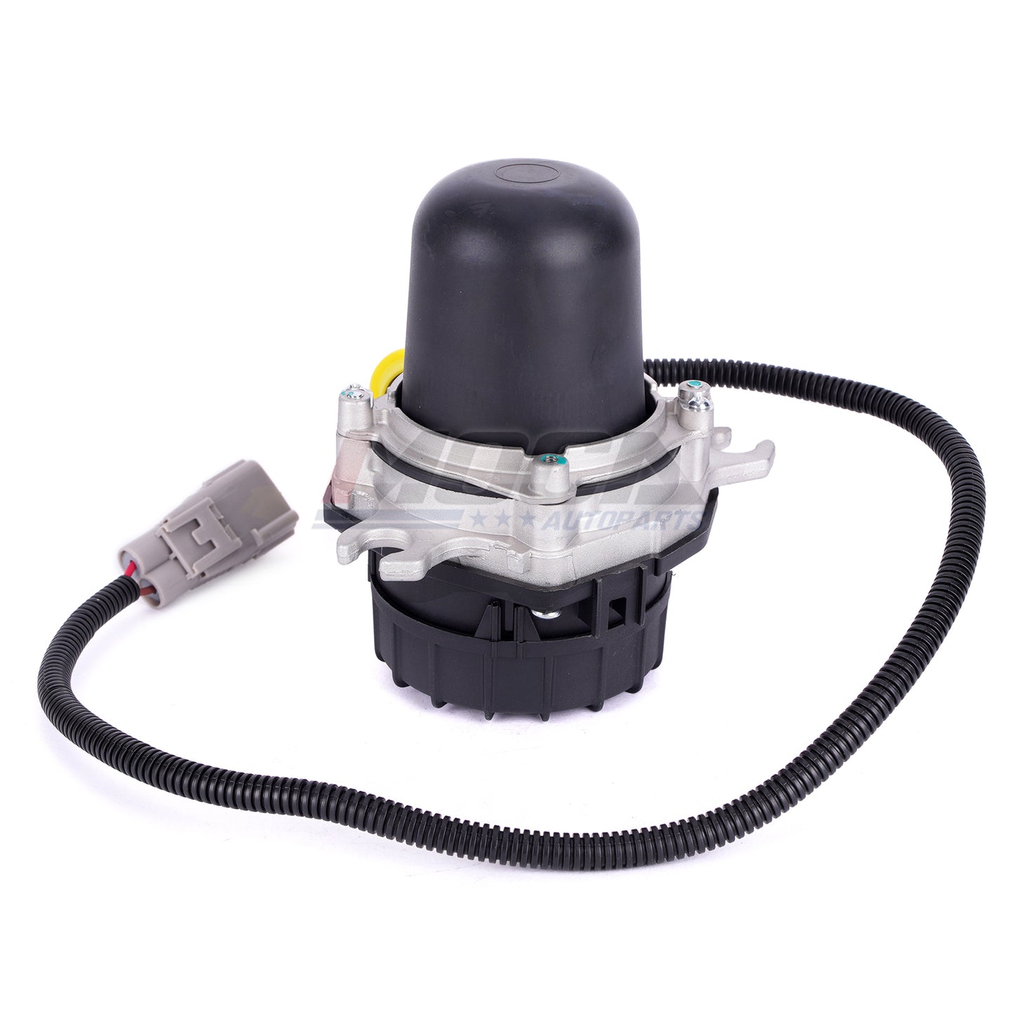MOCA 176100S010 Secondary Air Injection Pump Fit for 2008-2009 Toyota Sequoia 4.7L & 2006-2011 Toyota Tundra 4.0L & 2007-2011 Toyota Tundra 5.7L