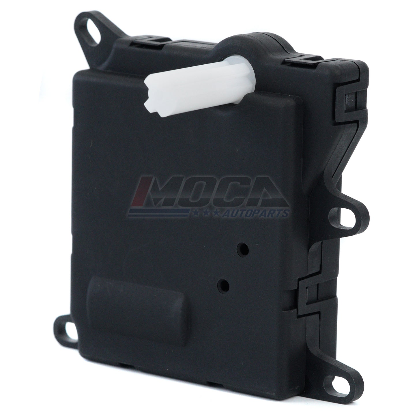 MOCA 604-213 Rear Vent Mode Actuator Fit for 2007-2011 Ford Expedition & 2002-2010 Mercury Mountaineer