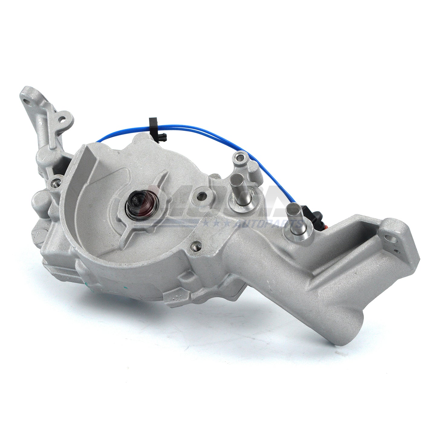 MOCA Oil Pump Fit for 2011-2023 Chrysler 300 Dodge Charger 3.6L & 2011-2014 Volkswagen Routan 3.6L