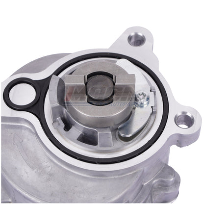Bomba de vacío MOCA LR047384 compatible con Ford Explorer 2012-2019, Ford Fusion 2013-2020, Lincoln MKX 2012-2018 y Land Rover LR2 2013-2015