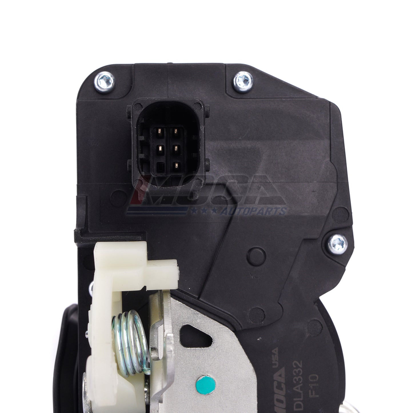 MOCA 931-332 Rear Left Door Lock Actuator Fit for 2006-2011 Chevrolet Impala