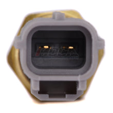 Sensor de temperatura del refrigerante MOCA compatible con Ford E-250 Econoline 4.2L 5.4L (1997-2002), Ford Expedition 4.6L 5.4L (1997-2004) y Mazda B3000 3.0L (1994-2008)