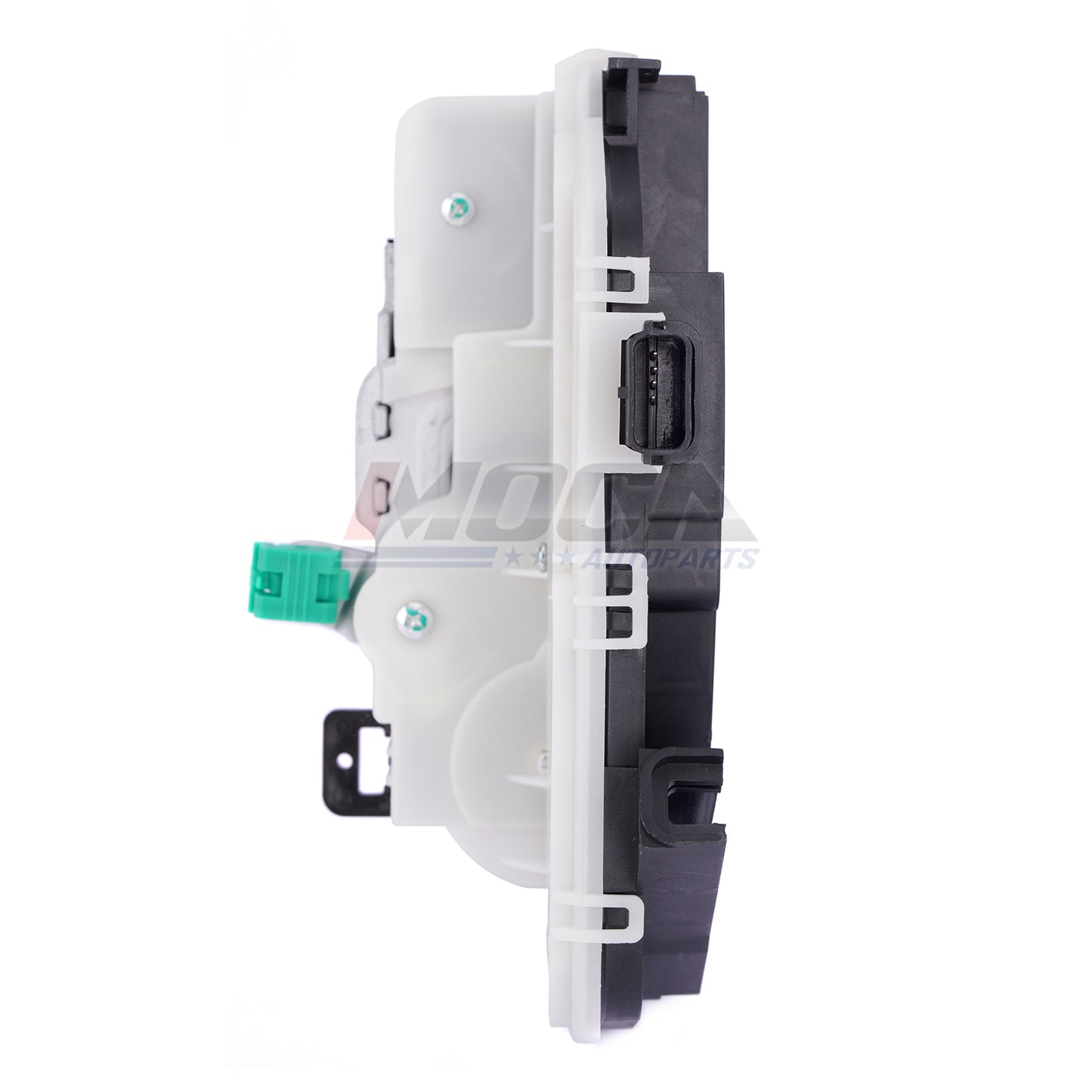 MOCA 937-629 Front Right Door Lock Actuator Fit for 2007-2015 Ford Edge & 2007-2015 Lincoln MKX