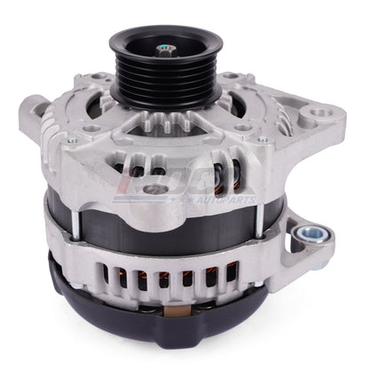 MOCA N11295 Alternator Fit for 2008-2010 Chrysler Town & Country 3.3L 3.8L & 2008-2010 Dodge Grand Caravan 3.3L 3.8L